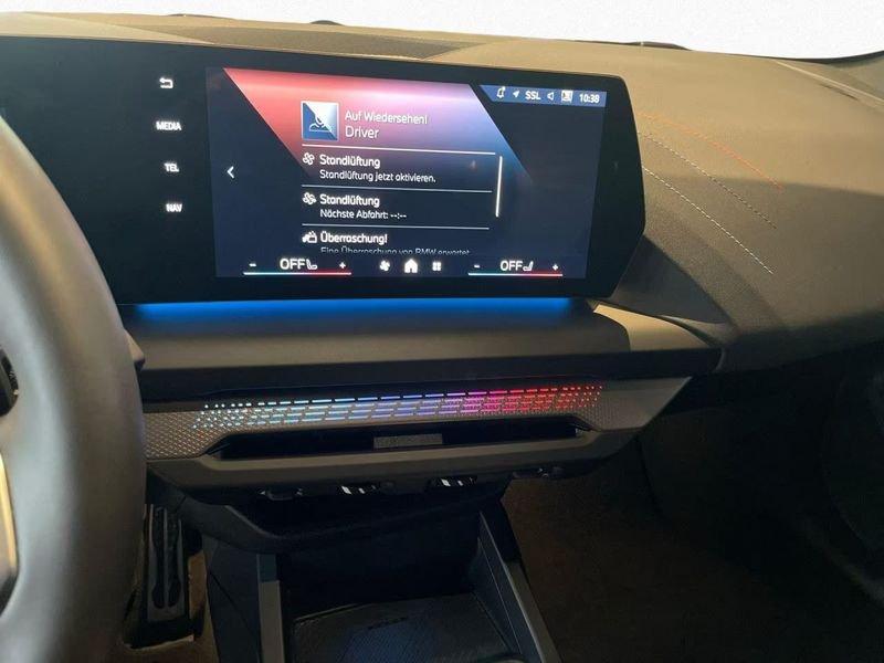 BMW Serie 1 120 48V MSport CAMERA FULL LED NAVI PROF.