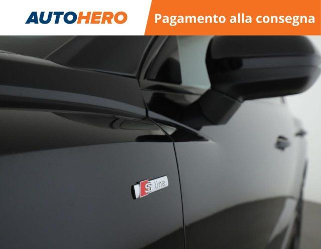 AUDI Q3 SPB 45 TFSI quattro S tronic S line edition