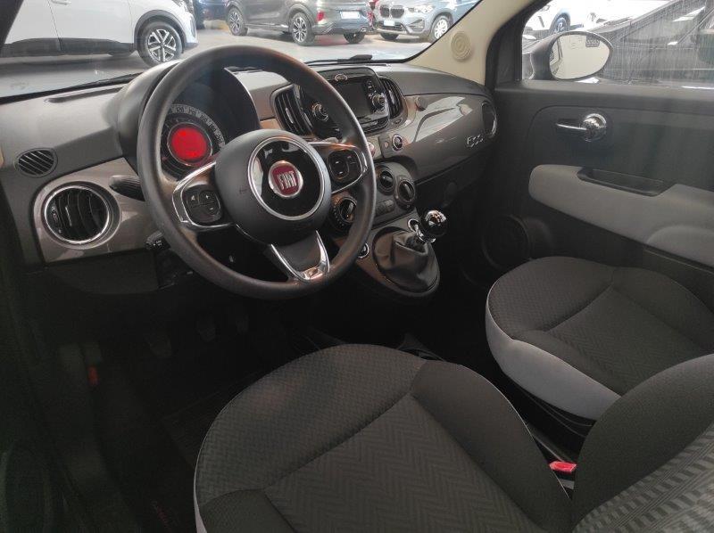 FIAT 500 (2015-->) - 500 1.2 Pop