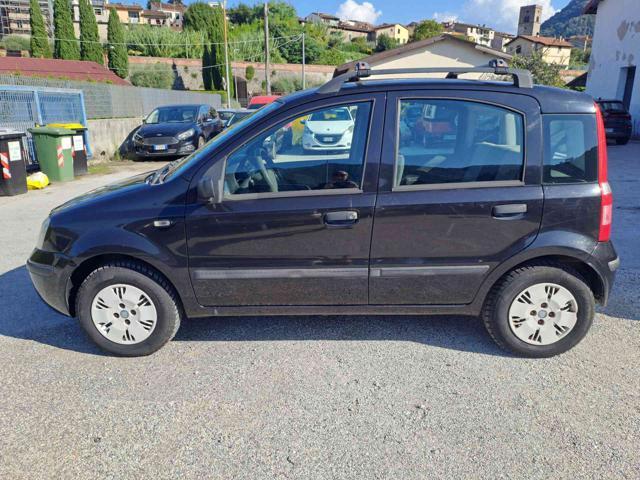 FIAT Panda 1.2 Dynamic GPL