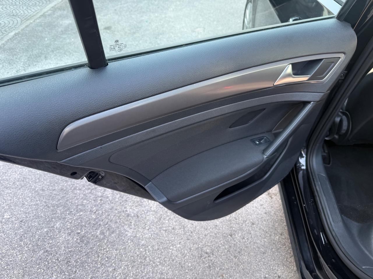 Volkswagen Golf 1.6 TDI 90 CV 5p. Tech&Sound BlueMotion Technology