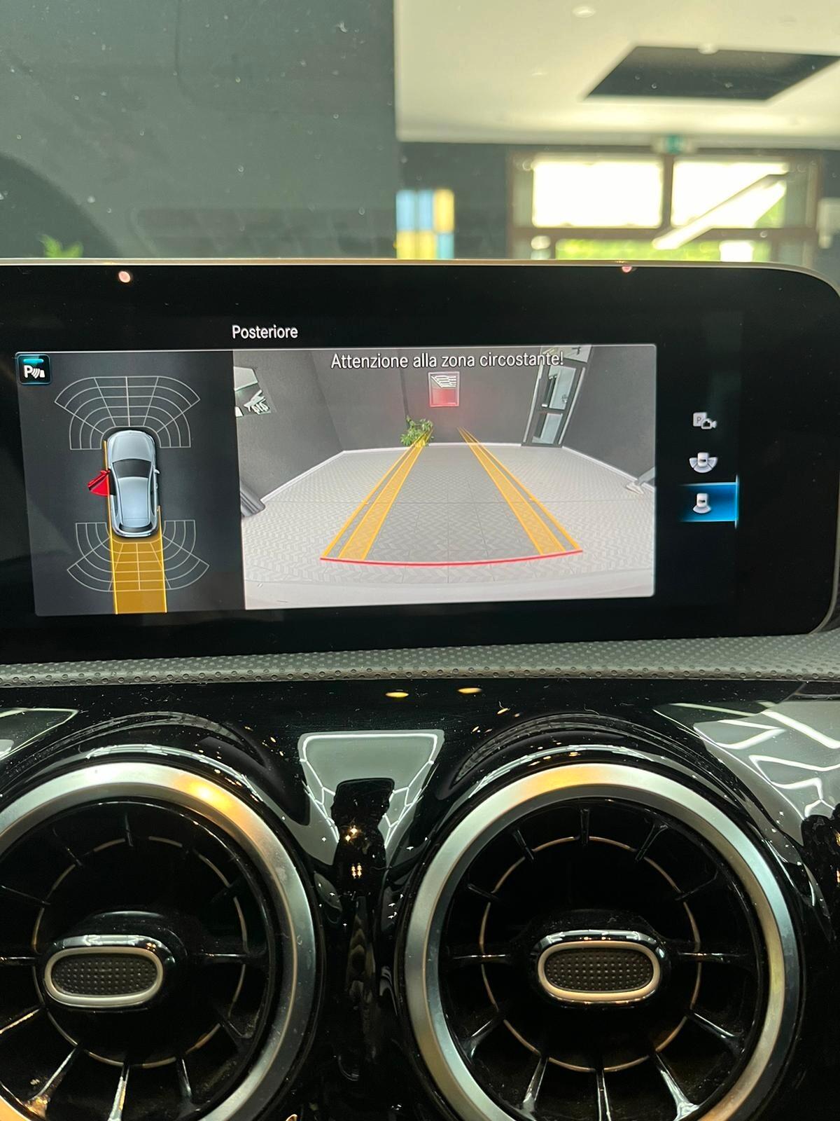 Mercedes-benz A 180 A 180 Premium