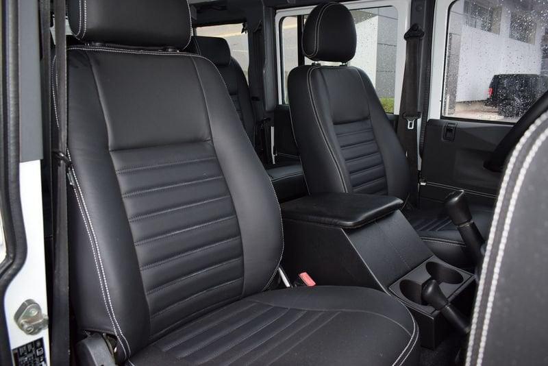 Land Rover Defender Defender 110 2.2 TD4 Station Wagon AUTOCARRO N1