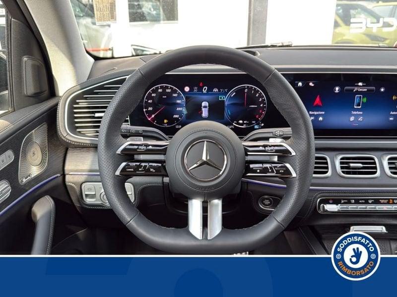 Mercedes-Benz GLE 350de 4Matic EQ-Power AMG Line Premium