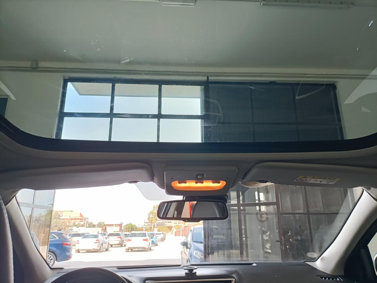 Nissan Qashqai 1.6 dCi CV 131 2WD Tekna 06/2016