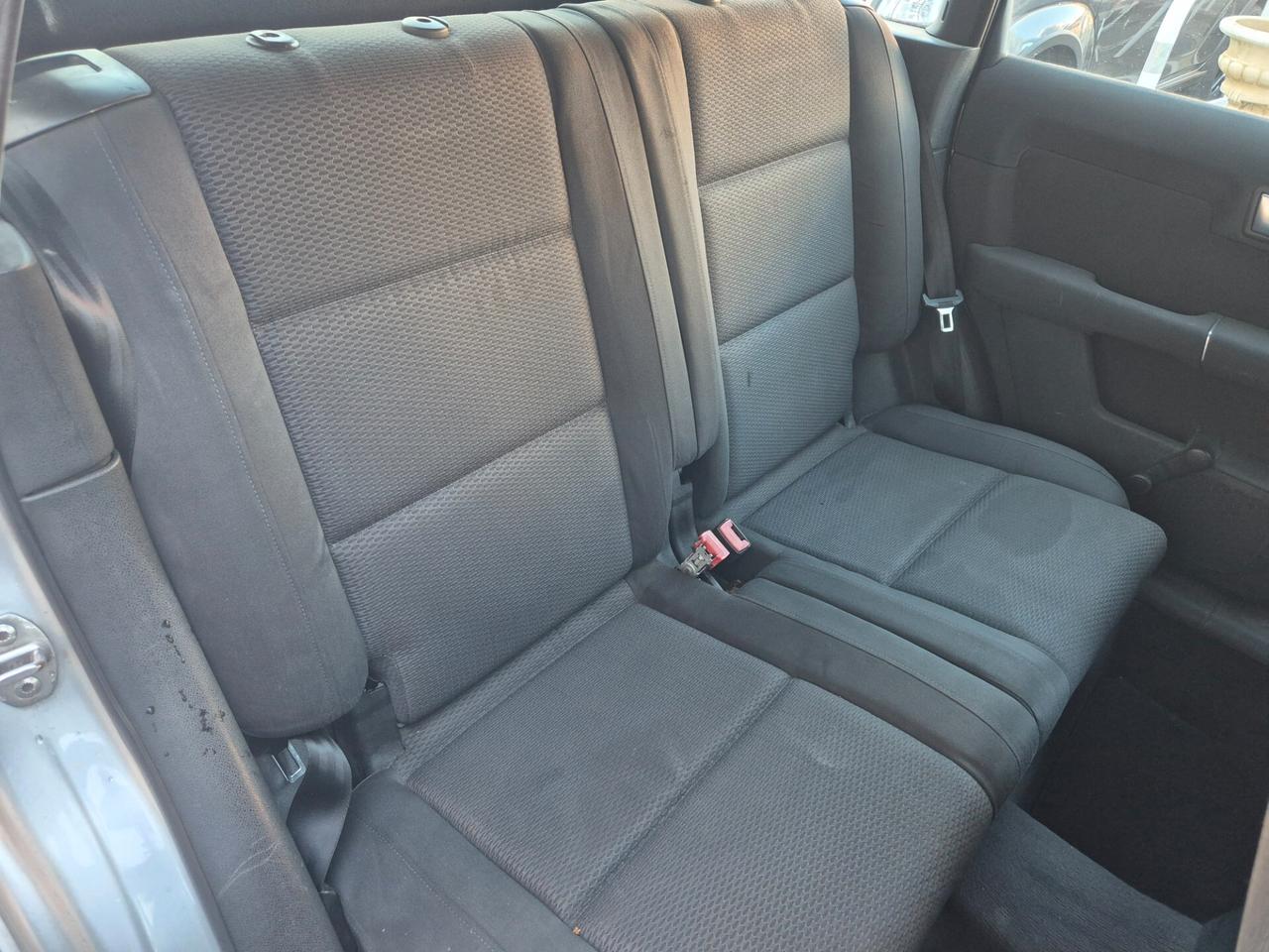 Audi A2 1.4 TDI Comfort