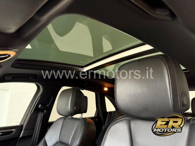 PORSCHE Macan S 3.0 Diesel 250cv - Full Tetto Pelle Navi 20