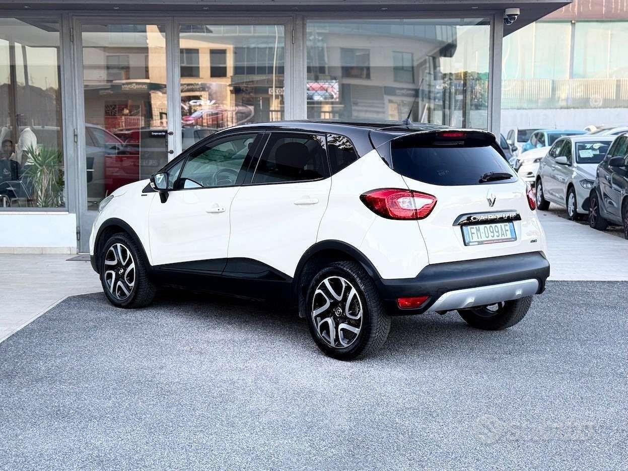 Renault Captur 1.5 Diesel 90CV E6 Neo. - 2017