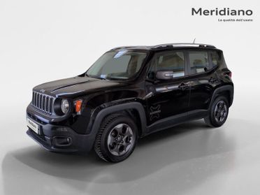 Jeep Renegade 1.6 MJet 120cv Limited