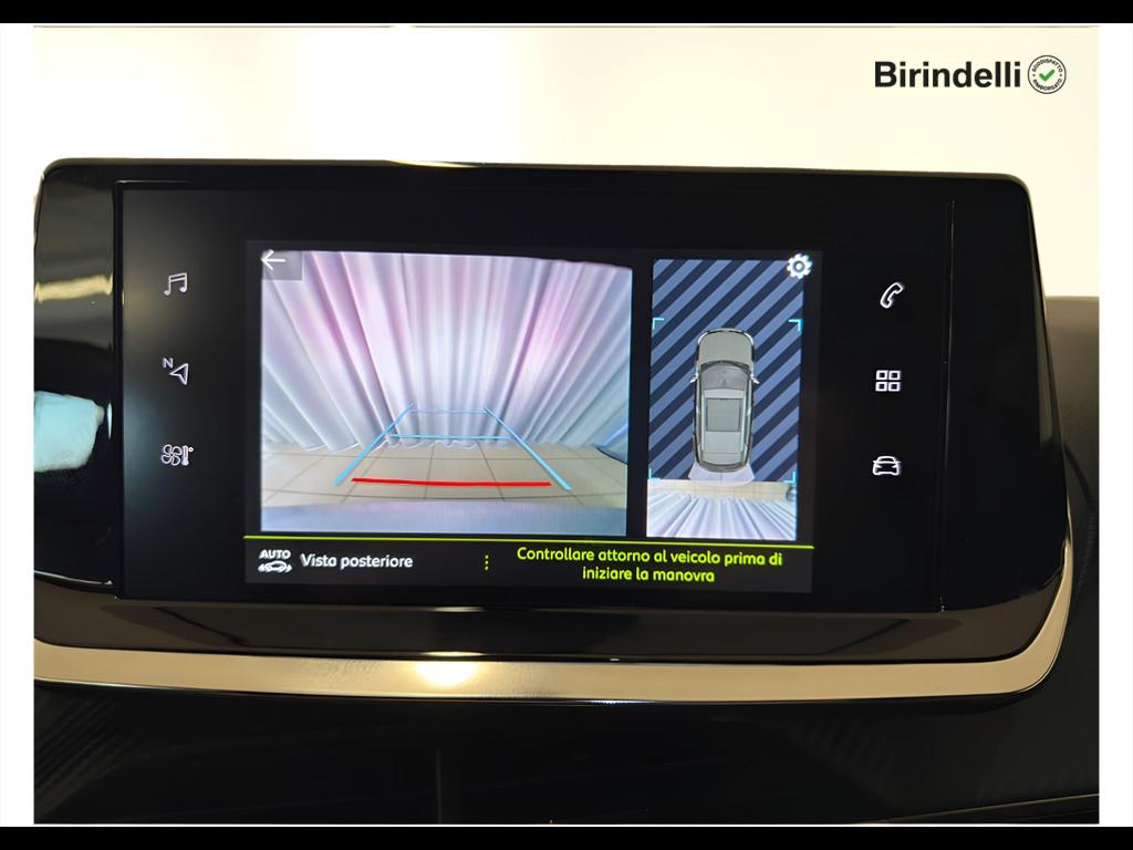 PEUGEOT 2008 2ª serie - 2008 BlueHDi 130 S&S EAT8 Allure