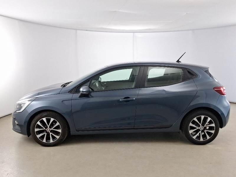 Renault Clio TCe 90 CV 5 porte Business