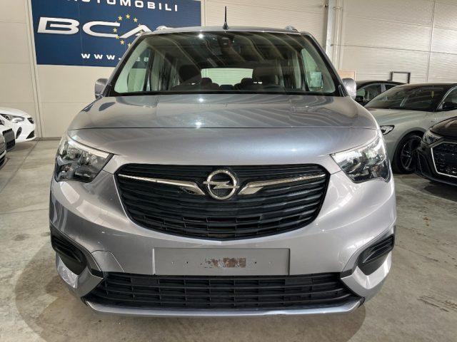 OPEL Combo Life 1.2 T 110CV MT6 Advance XL 7 POSTI / UNICO PROP.