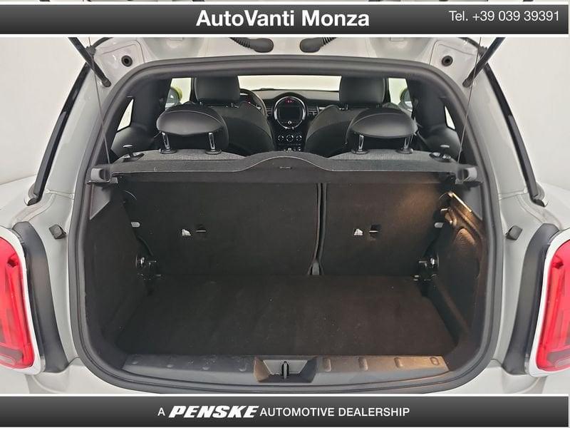 MINI Mini Full Electric Mini Cooper SE S