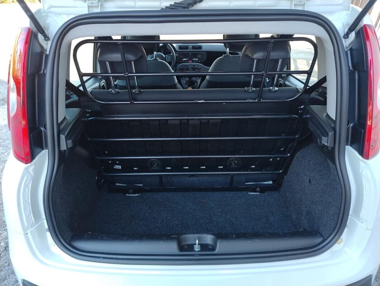 Fiat Panda 1.3 Mjet S&S Easy N1 80Cv 2018