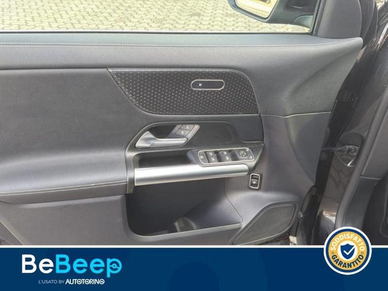 Mercedes-Benz EQA 250+ PROGRESSIVE