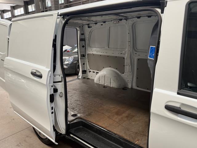 MERCEDES-BENZ Vito 2.2 114 CDI PC-SL Furgone Long