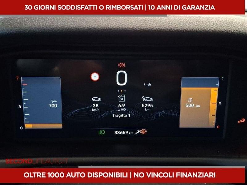Jeep Avenger 1.2 turbo Altitude fwd 100cv