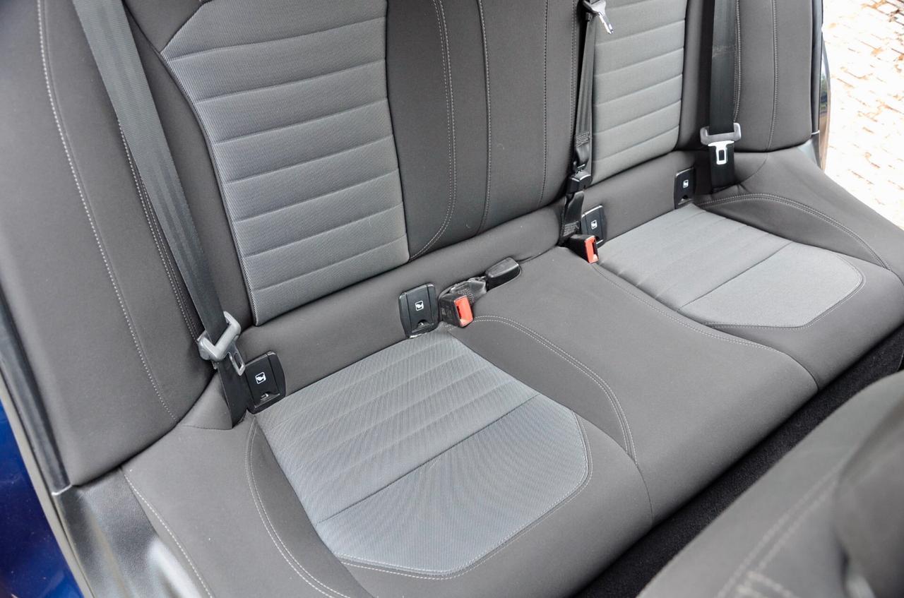 ALFA ROMEO GIULIA 2.2 BUSINESS 150cv AUTO, UFF ITALIANA, EURO 6B, NAVI, 18", PERMUTE