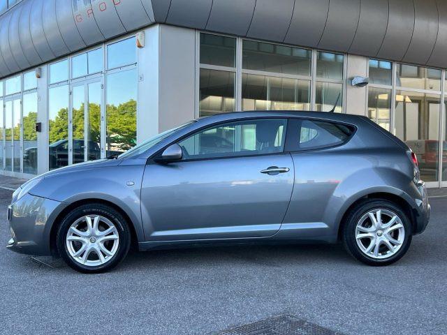 ALFA ROMEO MiTo 1.4 70 CV 8V Progression GPL Neopatentati