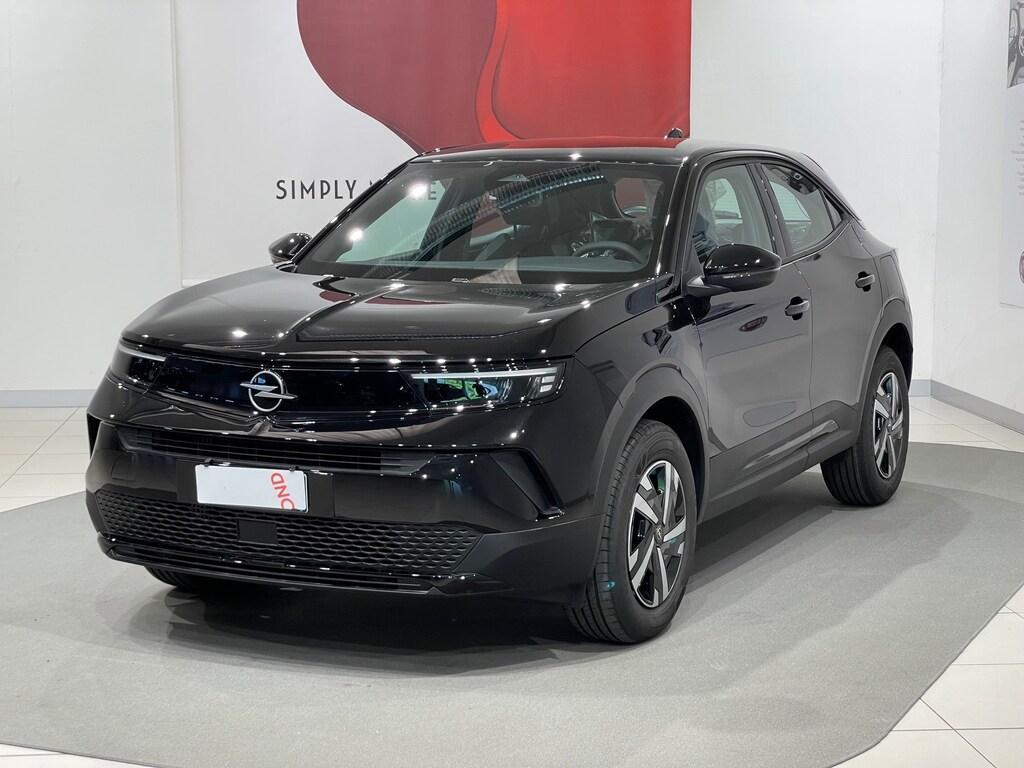 Opel Mokka 1.2 Edition s&s 136cv