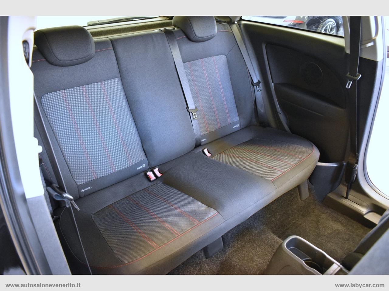 OPEL Corsa 1.3 CDTI 75 CV ecoFLEX 3p. Sport