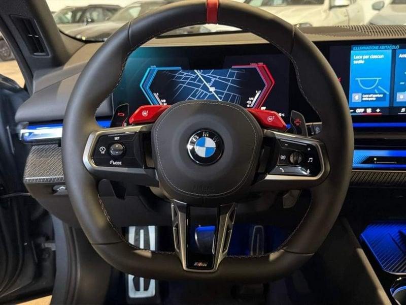 BMW Serie 5 M5 Touring