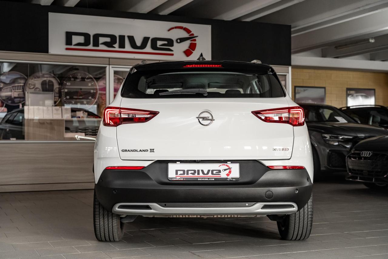 Opel Grandland X 1.6 phev Elegance fwd auto