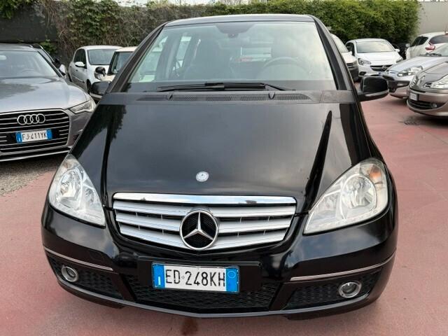 Mercedes-benz A 180 CDI Avantgarde,AUTOMATICA!!