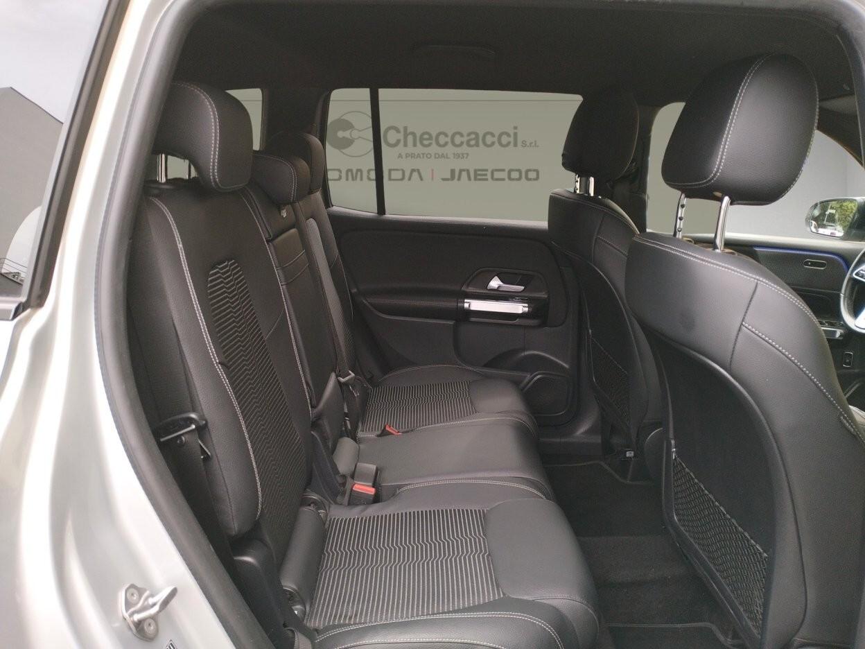 Mercedes-Benz GLB 200 d Premium auto 7 POSTI - IVA ESPOSTA