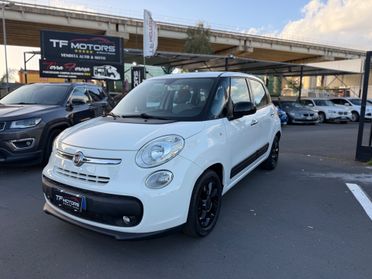 Fiat 500L 1.3 Multijet SOLO 90.000KM - 2017