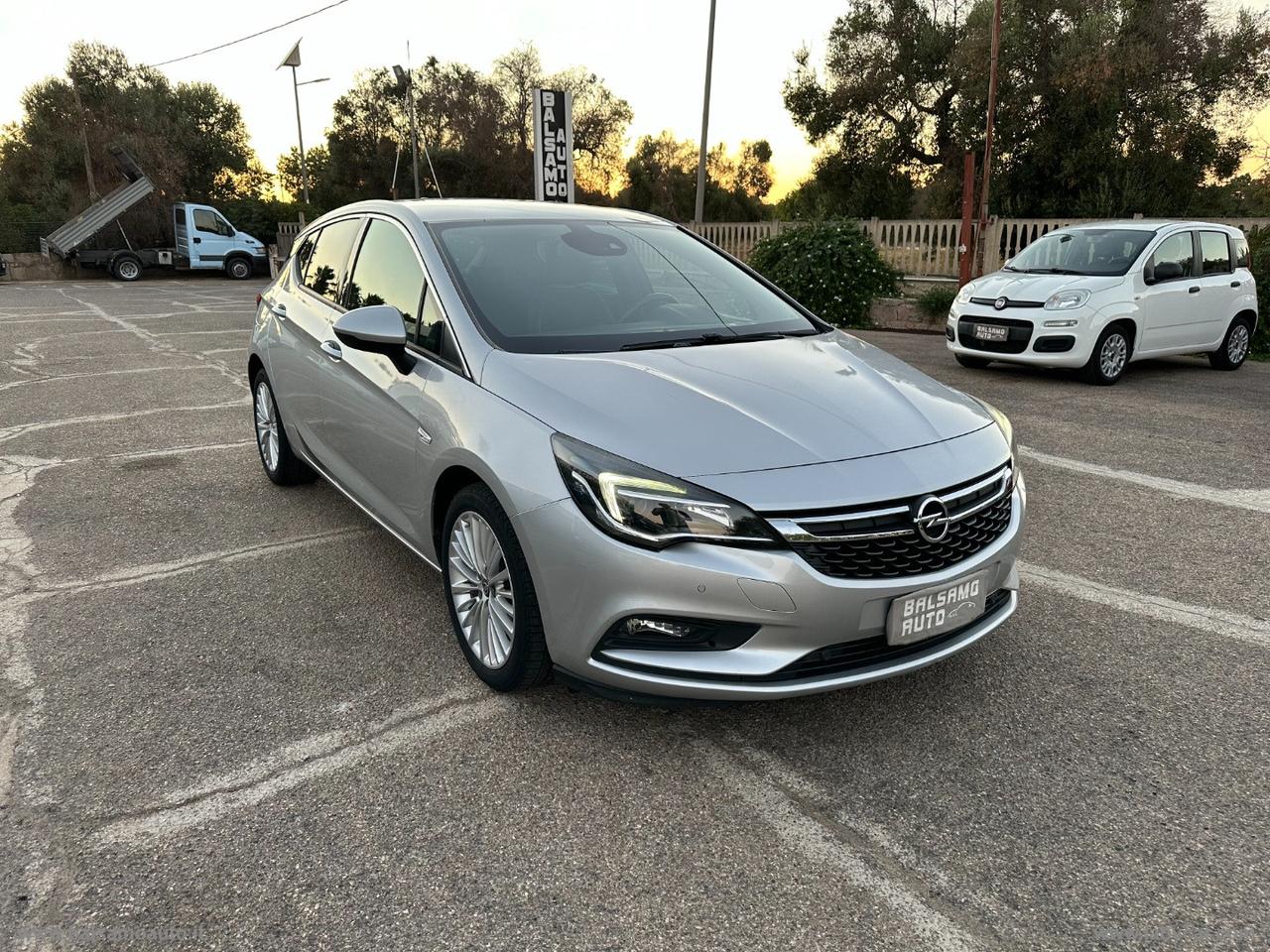 OPEL Astra 1.0 T Innovation MONITOR GUASTO