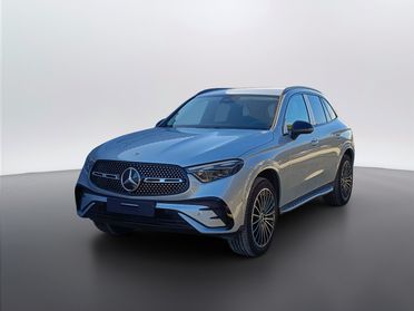 Mercedes-Benz GLC 300 de 4MATIC