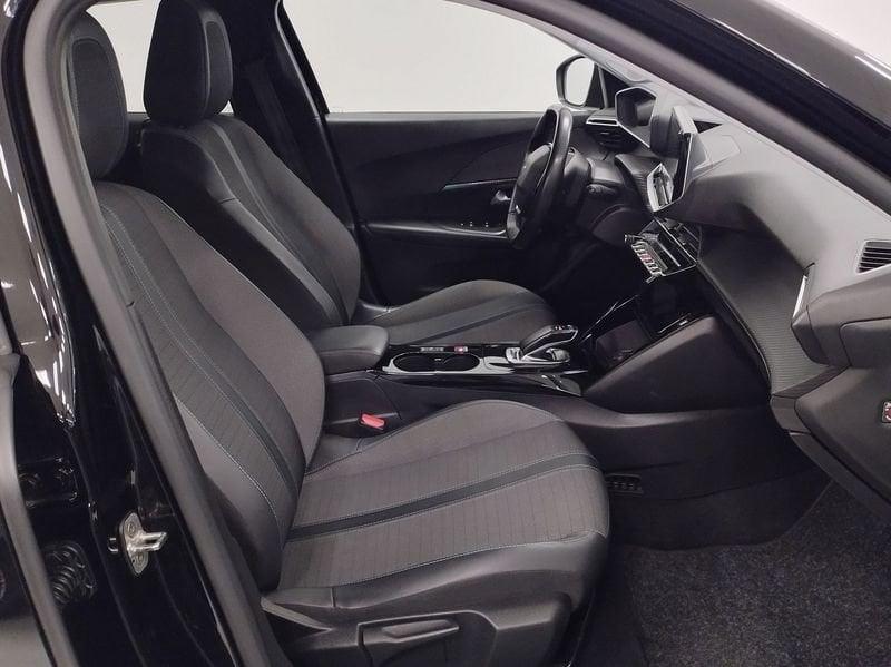 Peugeot 2008 e- Allure Pack 100kW