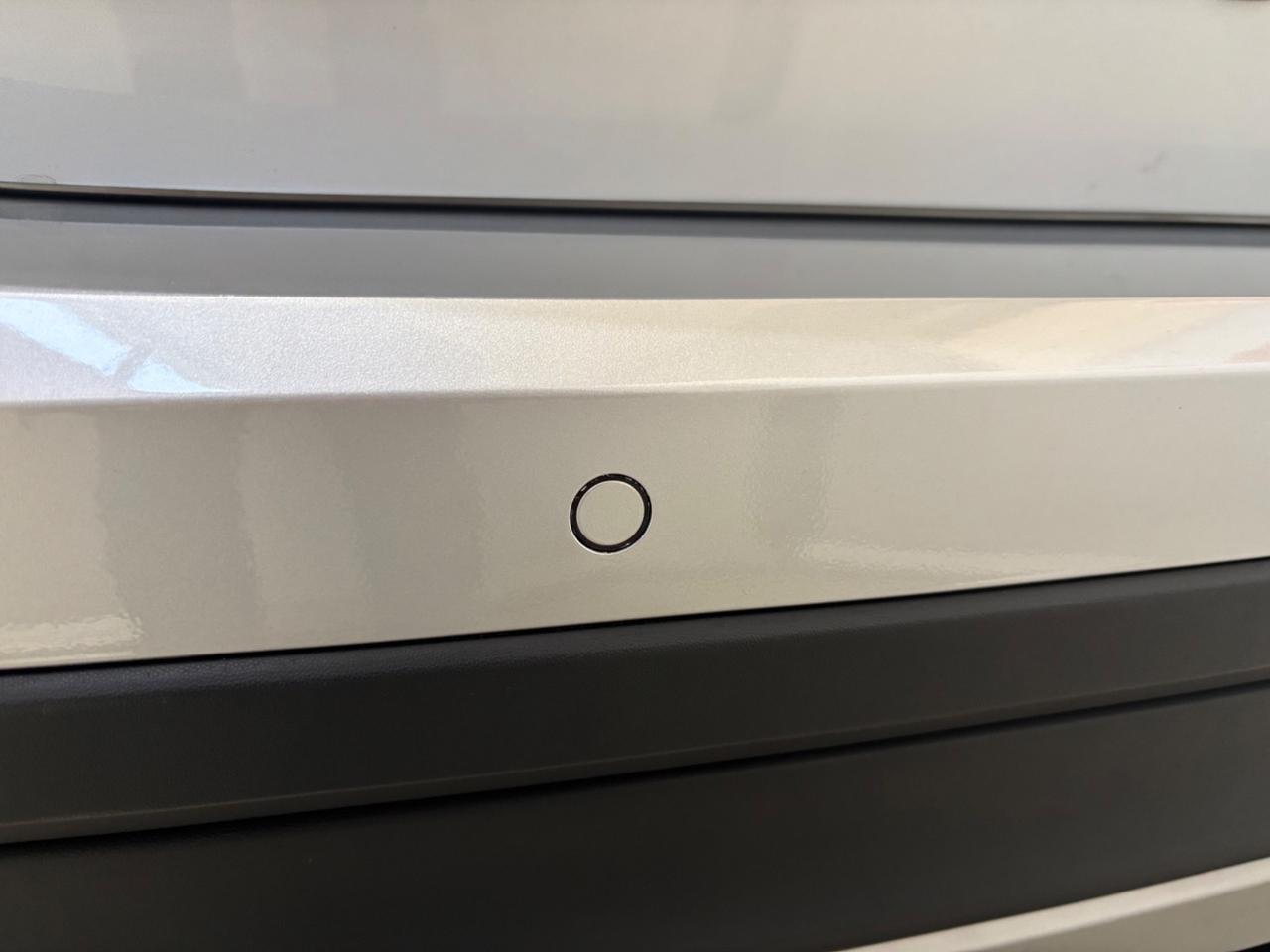 Volkswagen T-Cross 1.0 TSI 110 CV DSG Advanced