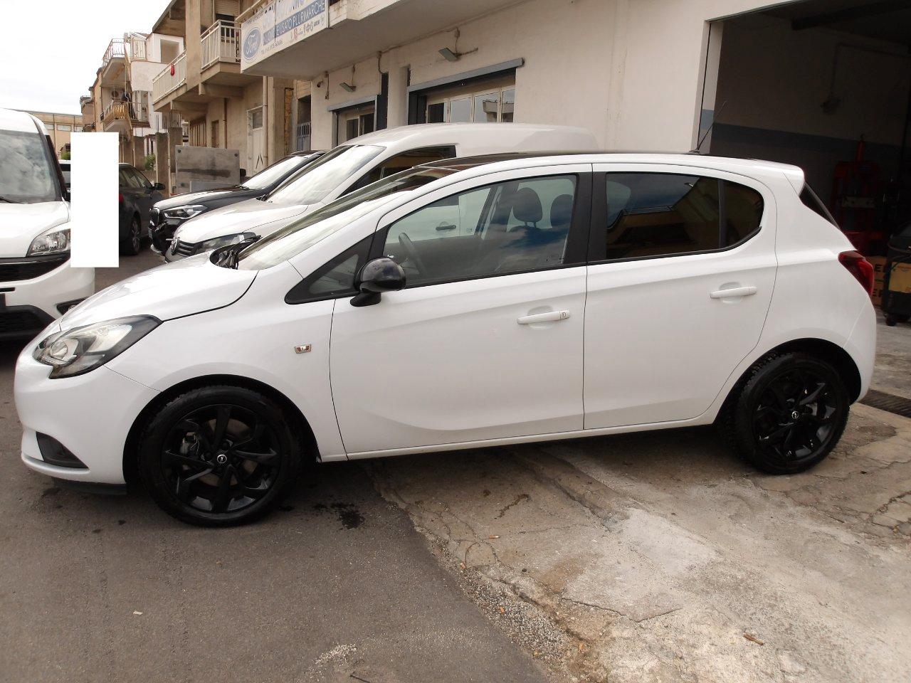 Opel Corsa 1.0 Turbo B-Color ecoFlex