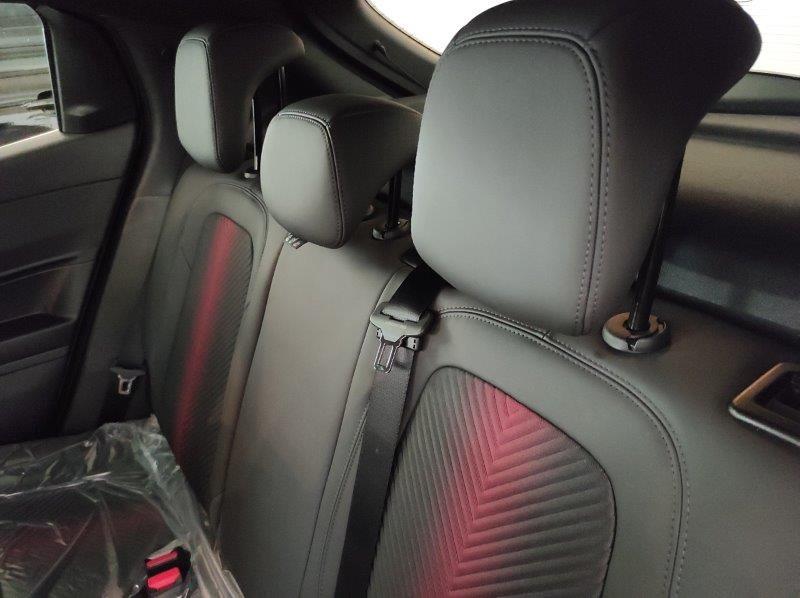 ALFA ROMEO Junior - Junior 1.2 136 CV Hybrid eDCT6 Speciale
