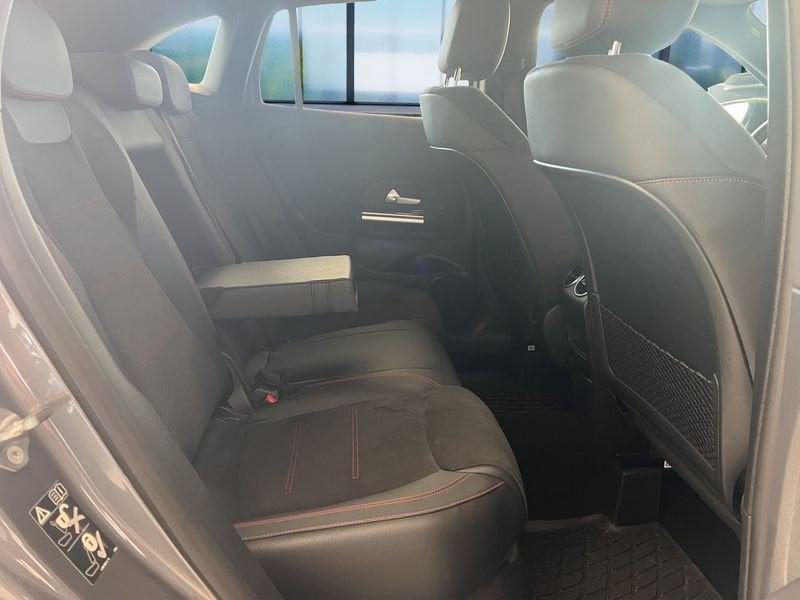 Mercedes-Benz GLA GLA 200 d Automatic Premium Night Pack