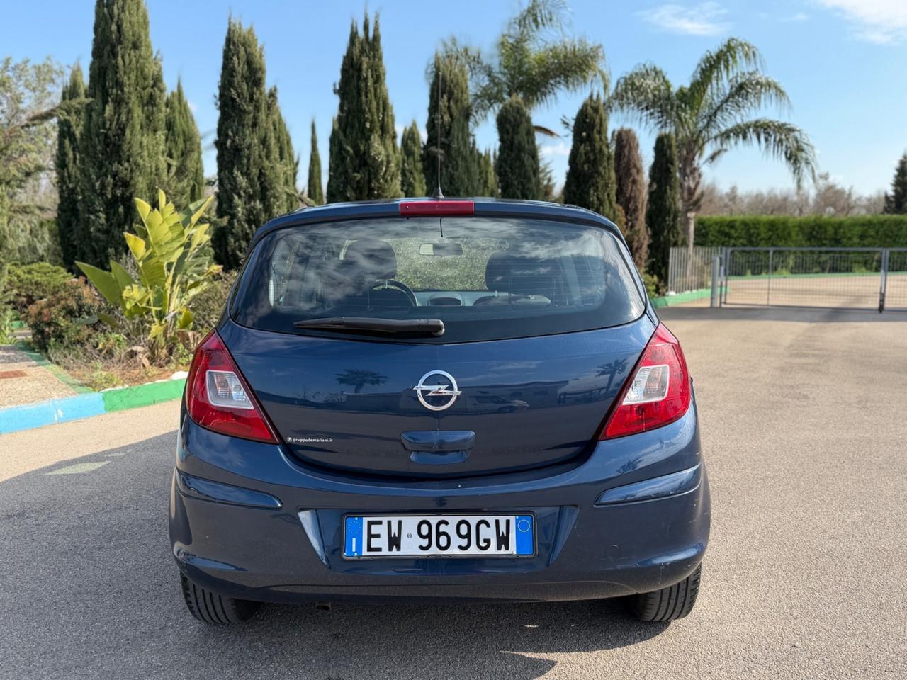 Opel Corsa 1.2 85CV 5 porte GPL (SCADENZA 2034) -TECH Edition