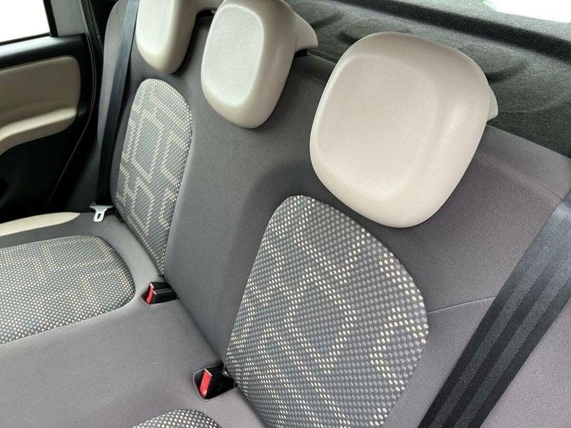 FIAT Panda 1.3 Multijet 16v 75cv S&S 4x4 Antartica