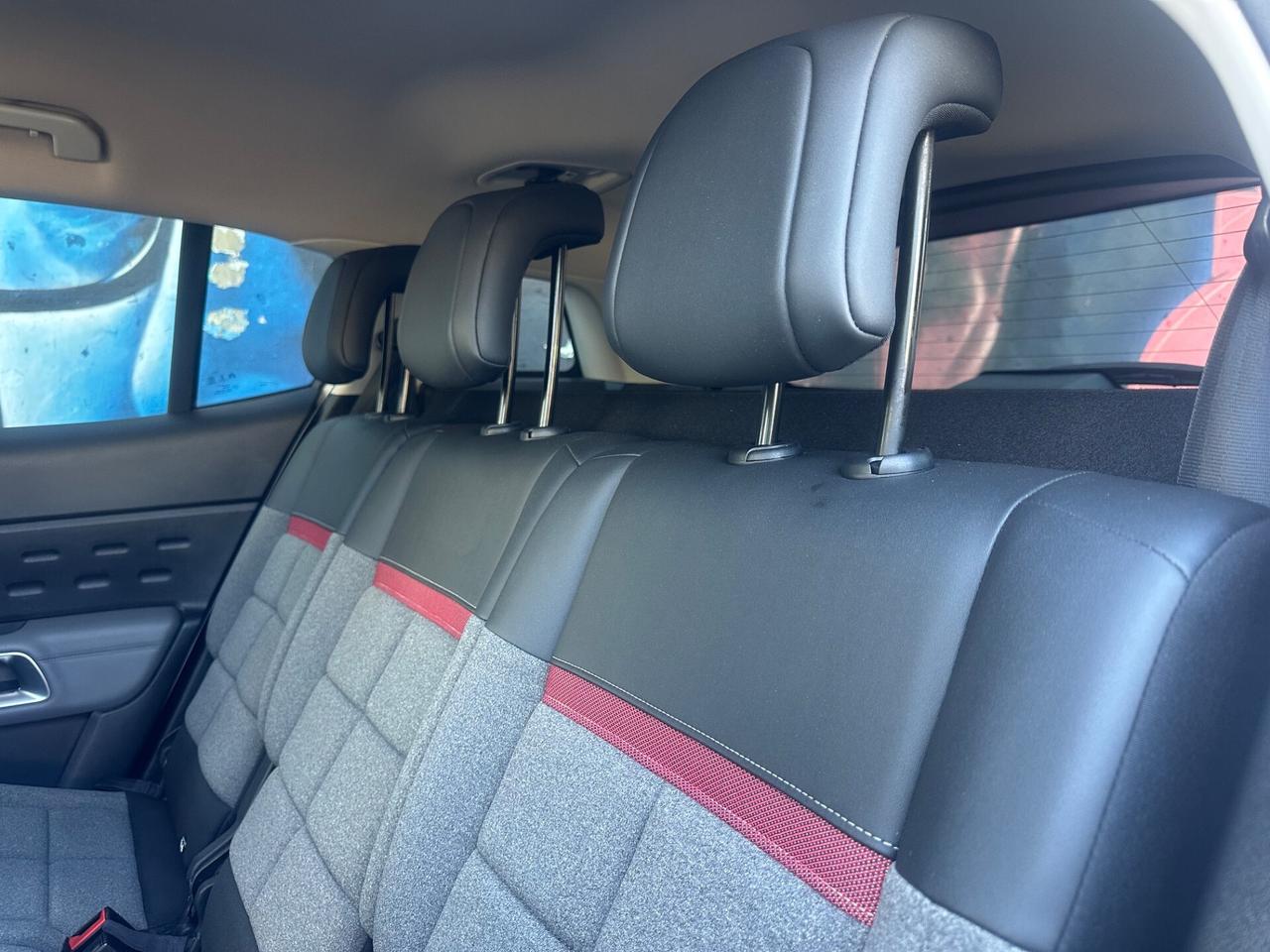 CITROEN C5 AIRCROSS 1.5 130CV AUTOMATICA