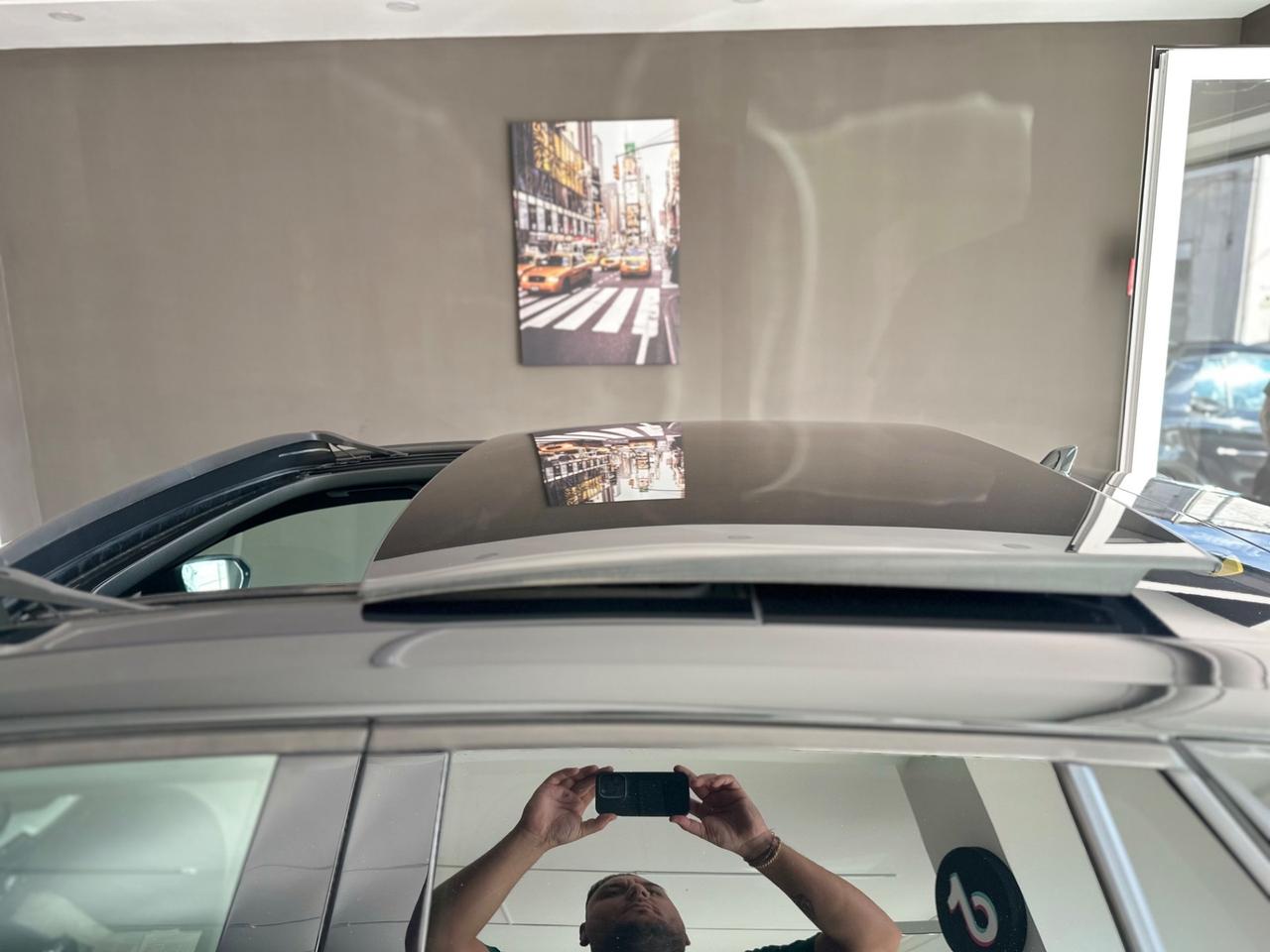 Audi Q2 35 TDI quattro S tronic line Edition