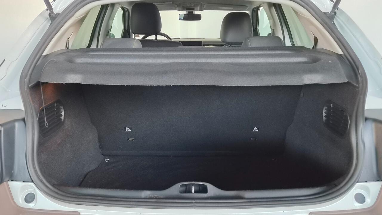 Citroen C4 Cactus PureTech 82 Shine Edition (NEOPATENTATI)