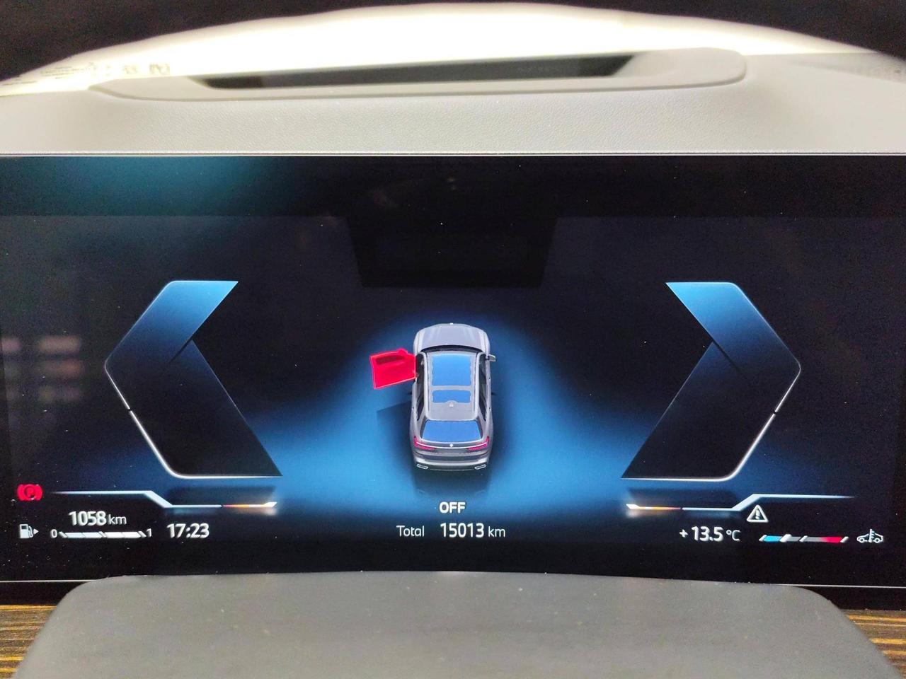 BMW X7 xDrive40d 48V MSport Pro 7 Posti