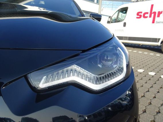 BMW Serie 2 220d Coupé Msport aut.