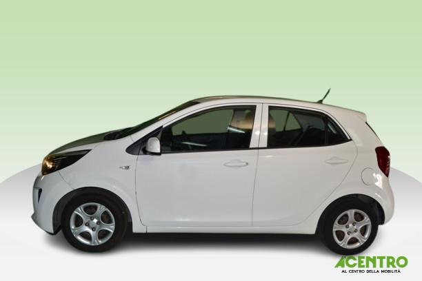 KIA Picanto - PICANTO 1.0 ACTIVE