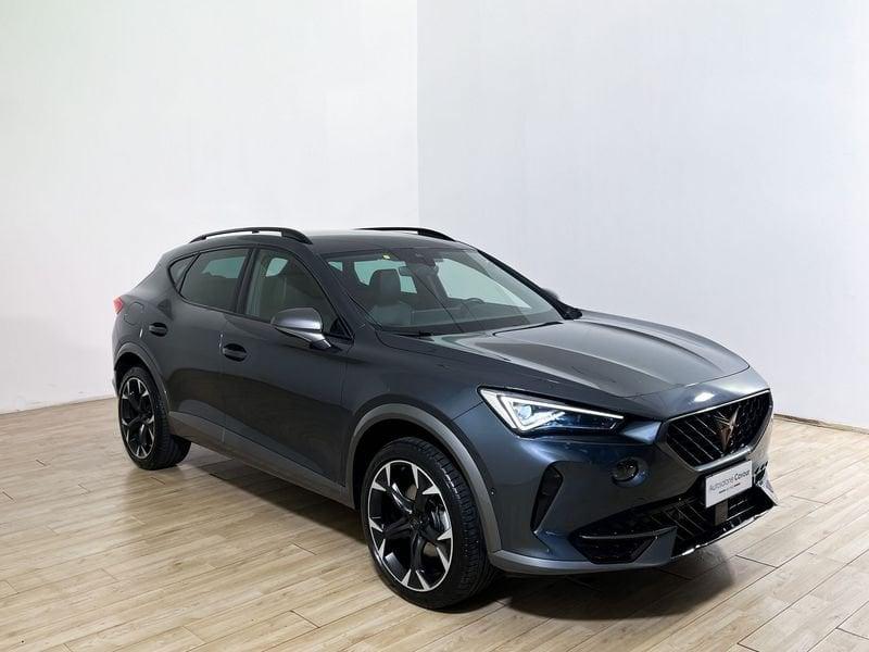 CUPRA Formentor Formentor 1.5 tsi 150cv dsg