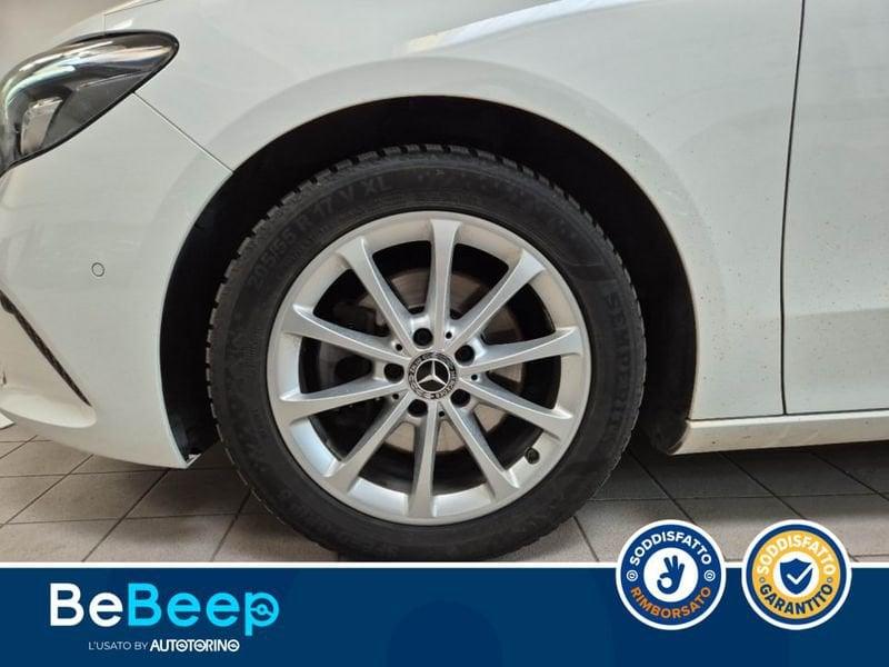 Mercedes-Benz Classe B B 200 D SPORT PLUS AUTO
