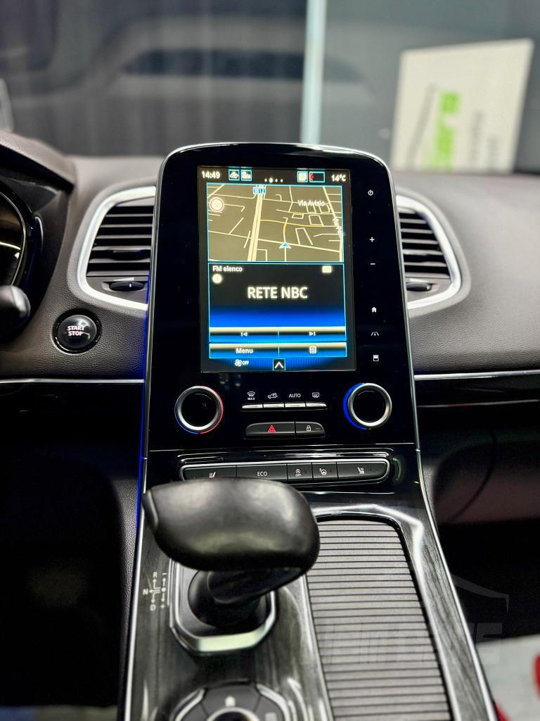 Renault Espace 1.6 dci energy Initiale Paris 160cv edc