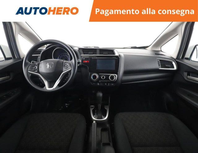 HONDA Jazz 1.3 Comfort Connect ADAS CVT