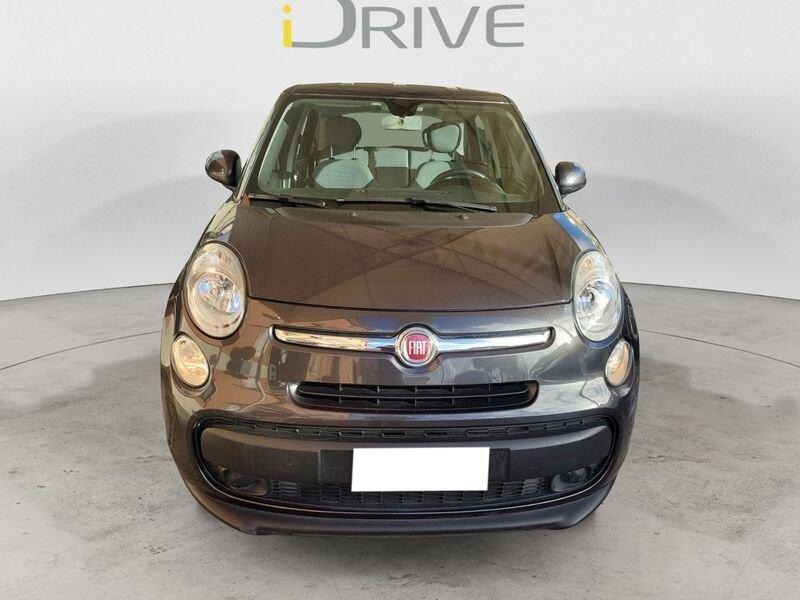 FIAT 500L 500L 1.3 mjt 95cv dualogic
